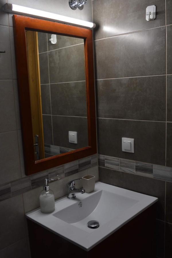 Anthemis Apartment Mathes Exterior foto
