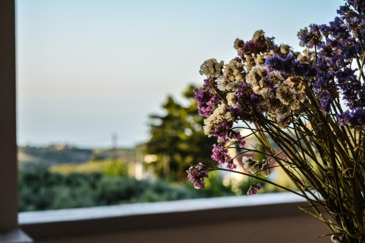 Anthemis Apartment Mathes Exterior foto